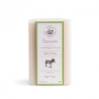 Alepiderm Argile Rouge (rode klei)